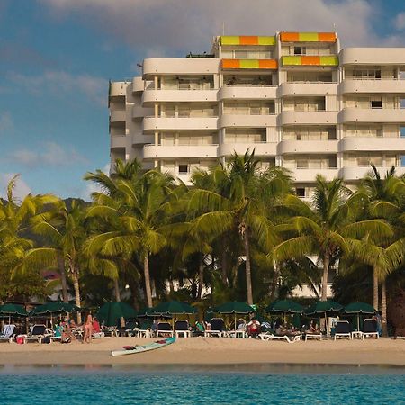The Atrium Beach Resort And Spa, Ascend Hotel Collection Simpson Bay Exterior foto