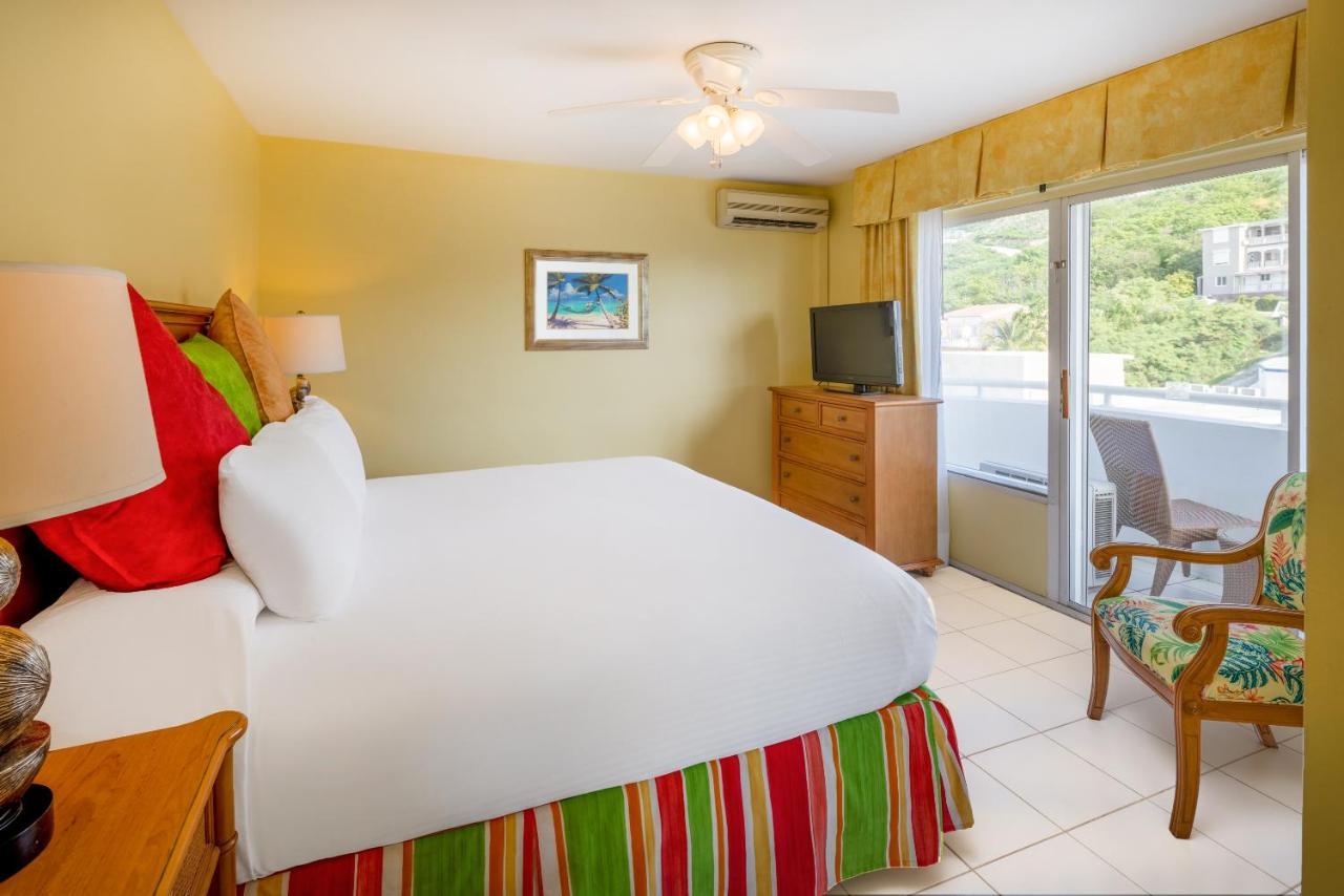 The Atrium Beach Resort And Spa, Ascend Hotel Collection Simpson Bay Exterior foto