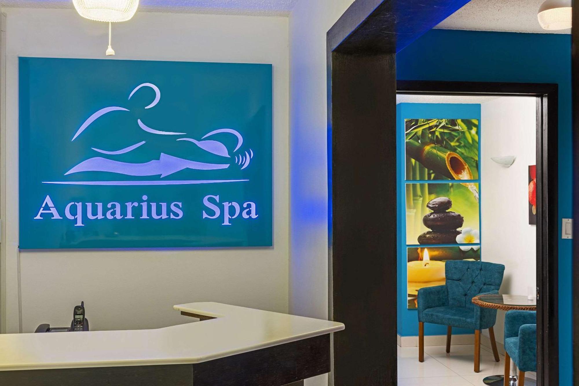 The Atrium Beach Resort And Spa, Ascend Hotel Collection Simpson Bay Exterior foto