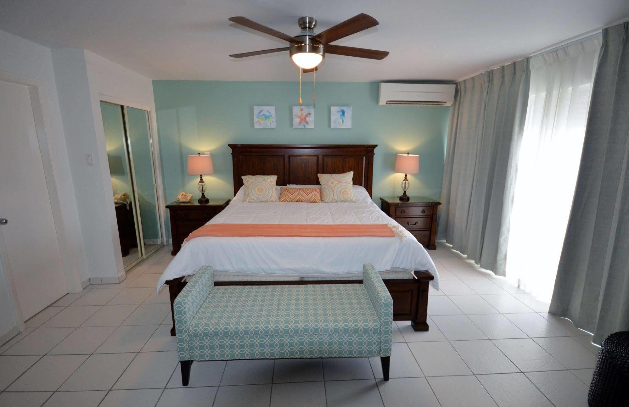 The Atrium Beach Resort And Spa, Ascend Hotel Collection Simpson Bay Exterior foto