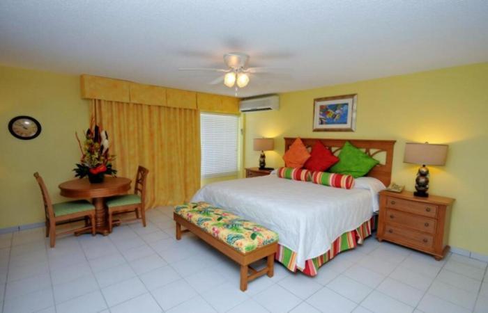 The Atrium Beach Resort And Spa, Ascend Hotel Collection Simpson Bay Exterior foto