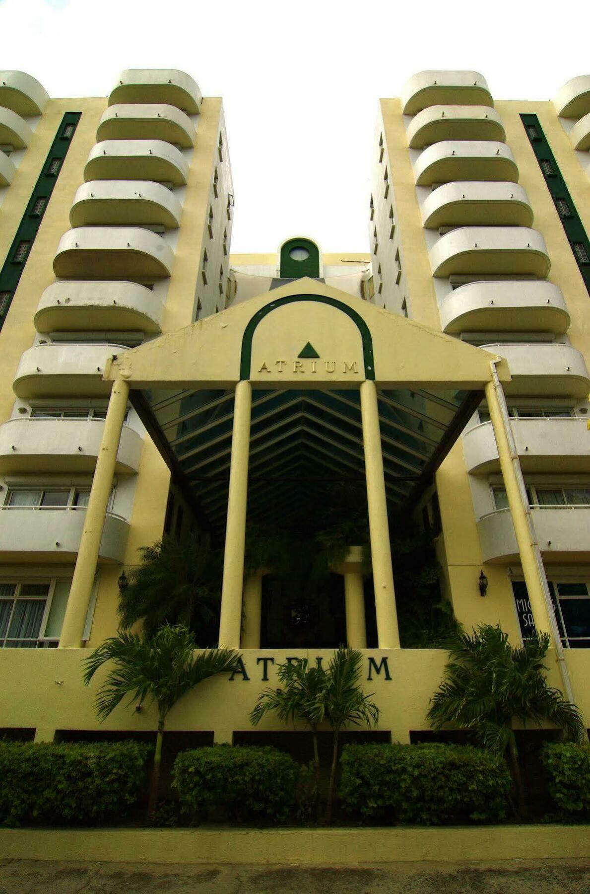 The Atrium Beach Resort And Spa, Ascend Hotel Collection Simpson Bay Exterior foto