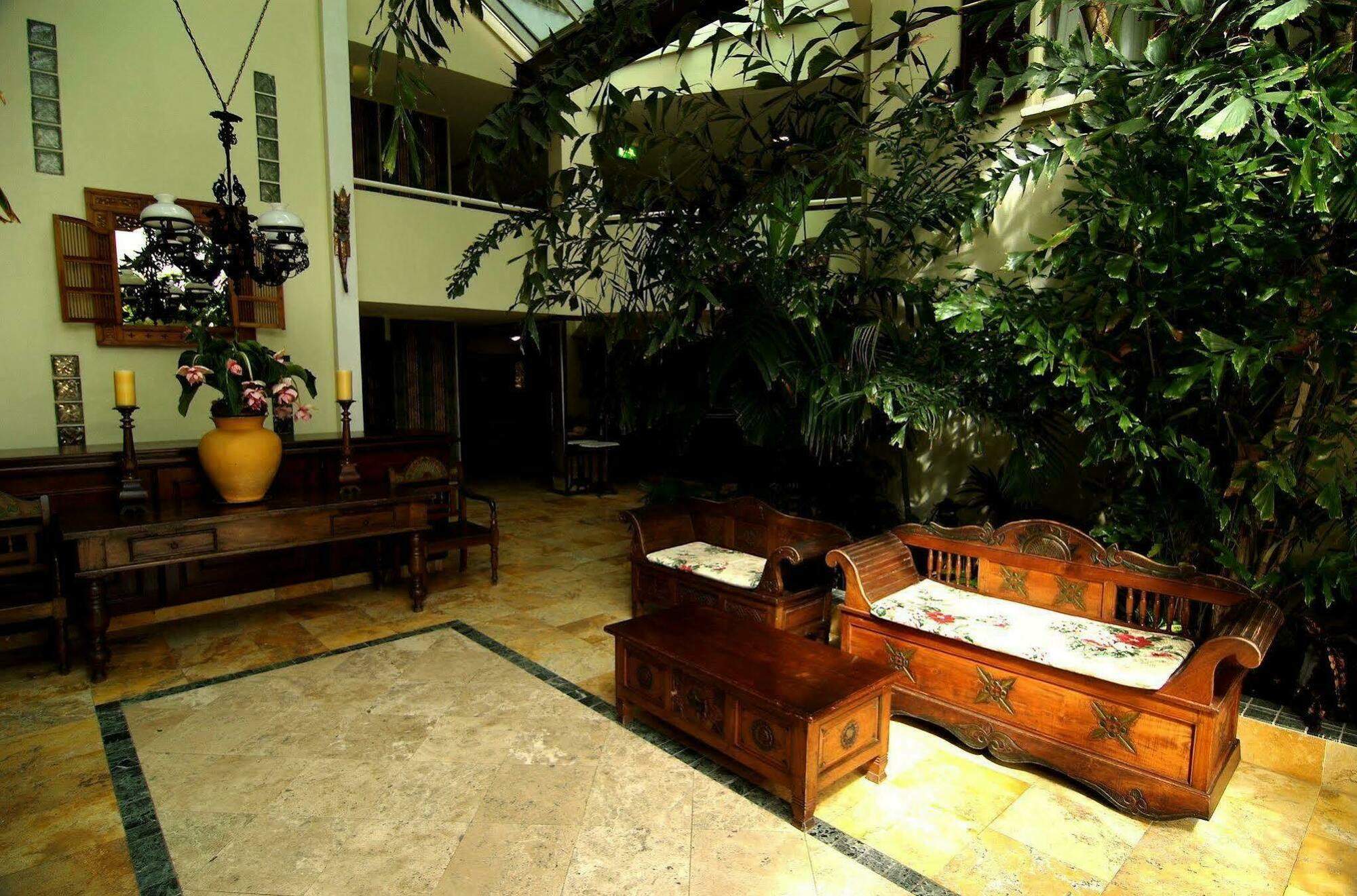 The Atrium Beach Resort And Spa, Ascend Hotel Collection Simpson Bay Interior foto