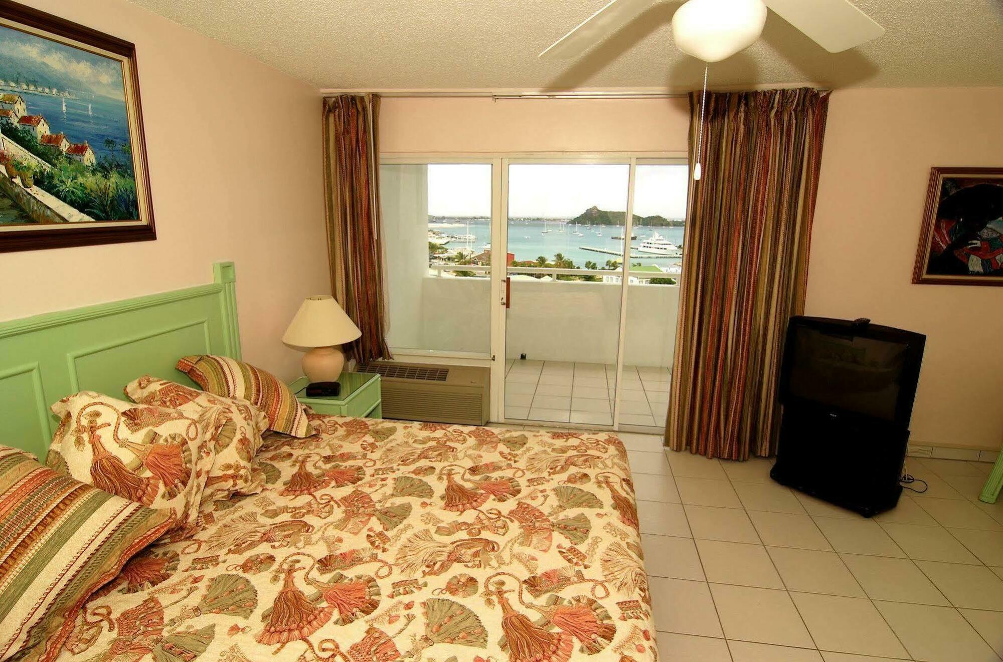 The Atrium Beach Resort And Spa, Ascend Hotel Collection Simpson Bay Quarto foto